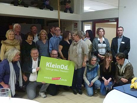 Infoveranstaltung