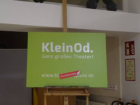 Infoveranstaltung