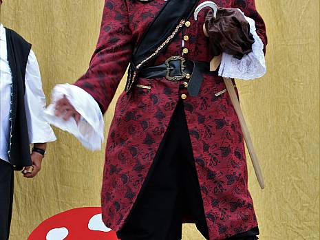 Peter Pan