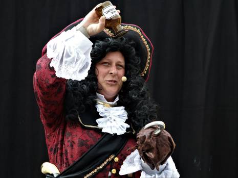Peter Pan