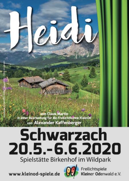 Heidi