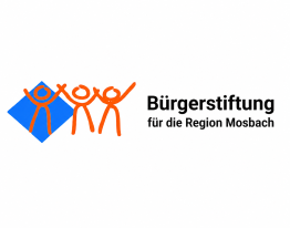 Bürgerstiftung für die region mosbach